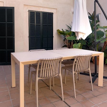 Hotel Ramon Llull House Palma Exterior foto