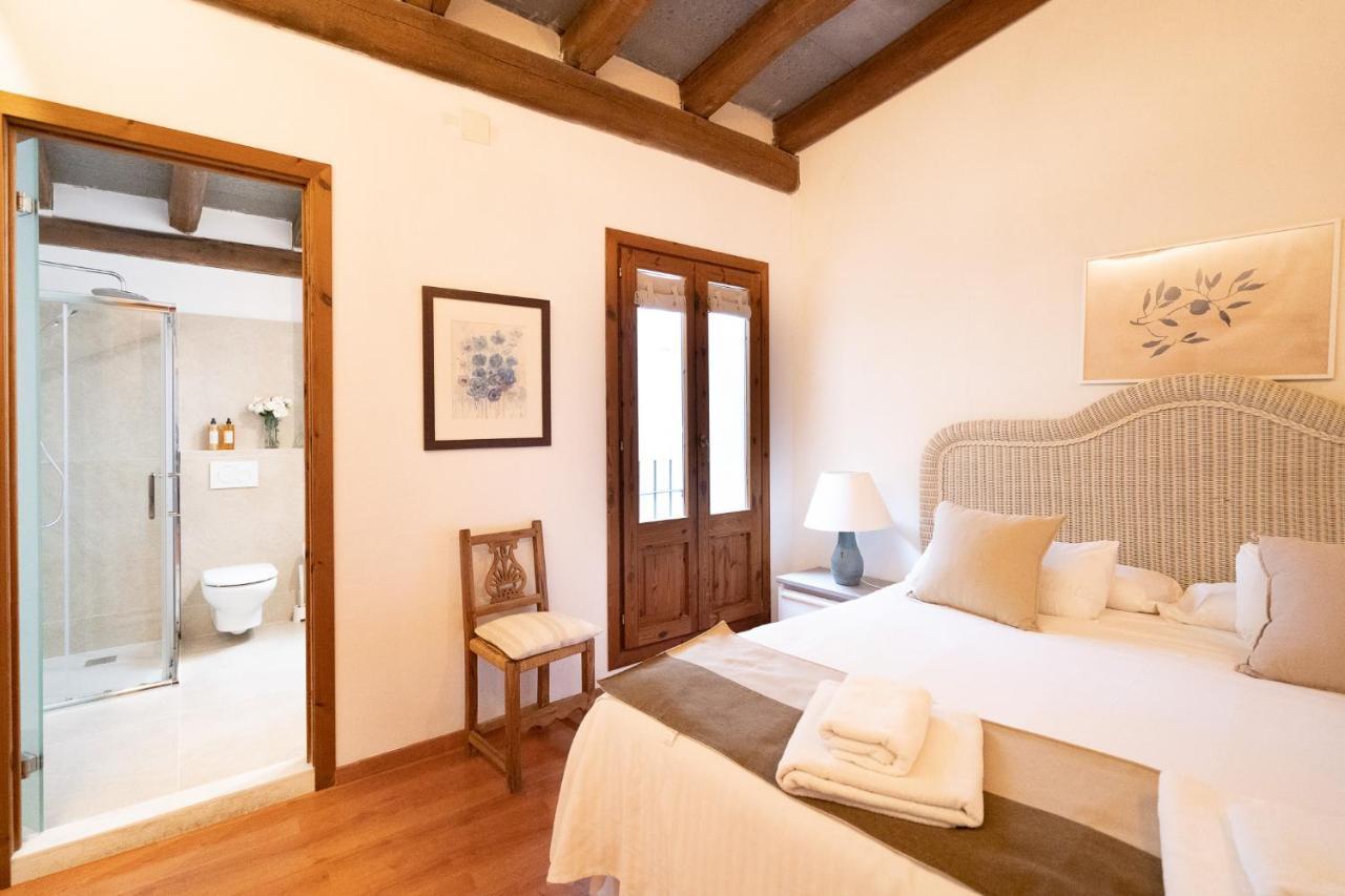 Hotel Ramon Llull House Palma Exterior foto
