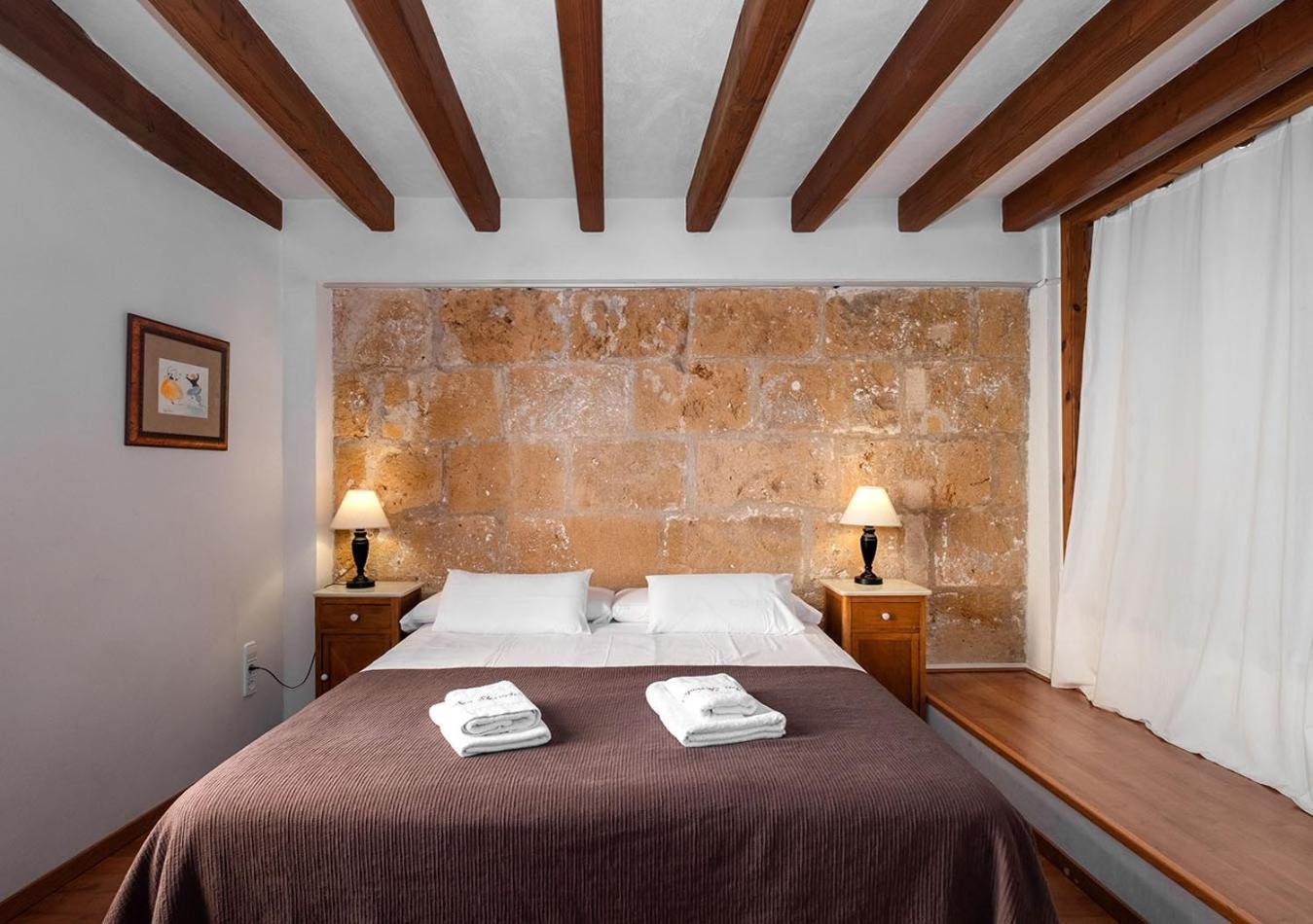 Hotel Ramon Llull House Palma Zimmer foto