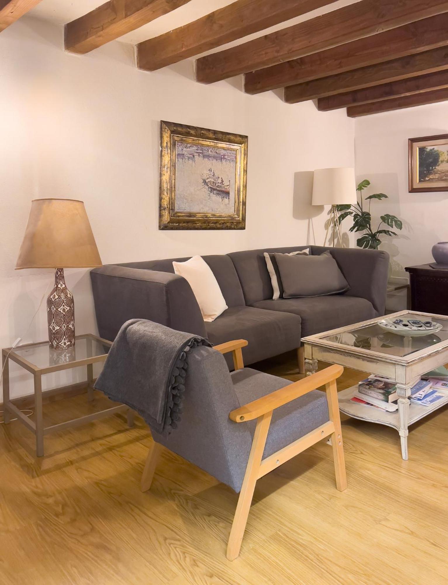 Hotel Ramon Llull House Palma Exterior foto