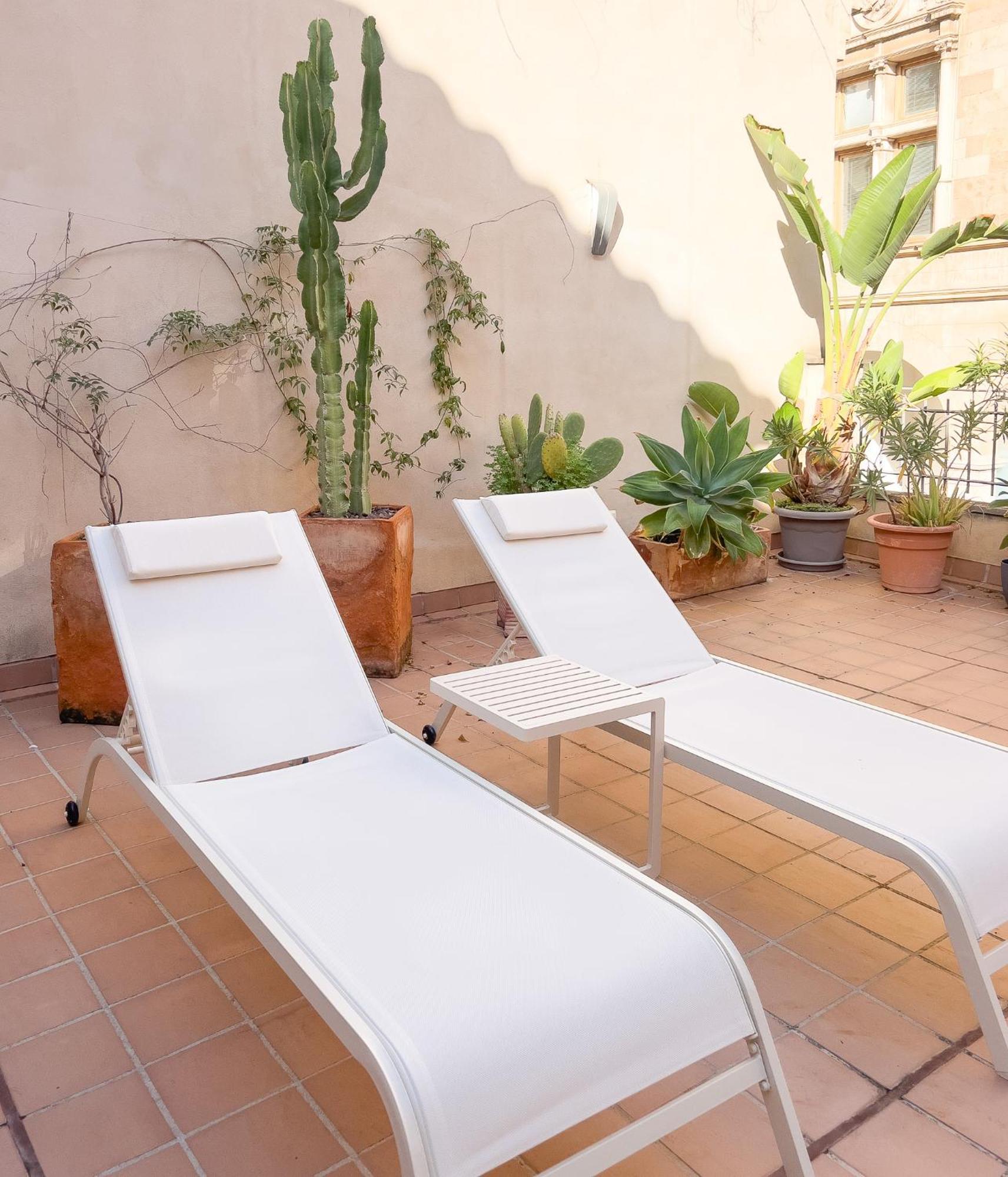 Hotel Ramon Llull House Palma Exterior foto