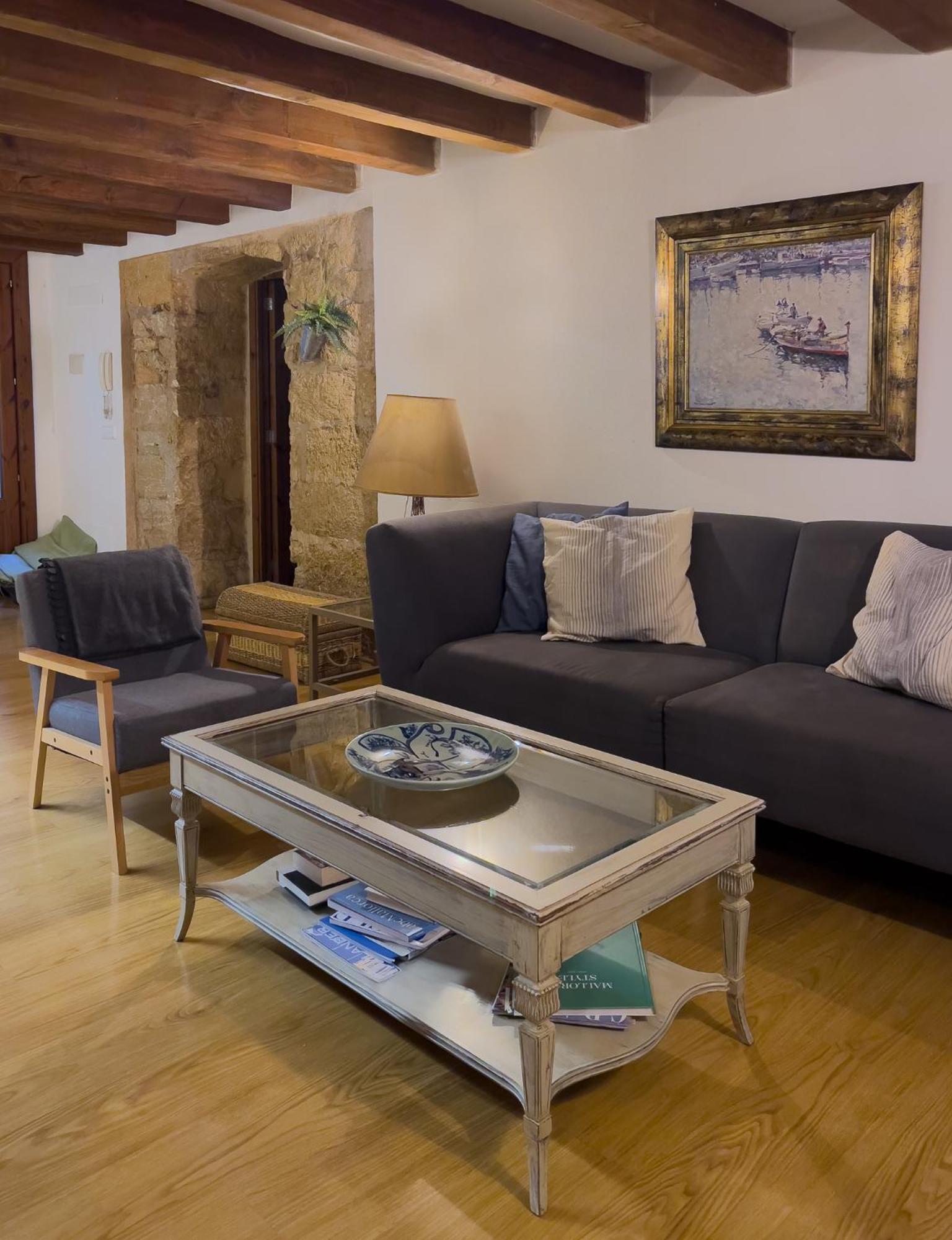 Hotel Ramon Llull House Palma Exterior foto