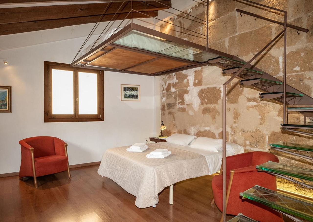 Hotel Ramon Llull House Palma Exterior foto