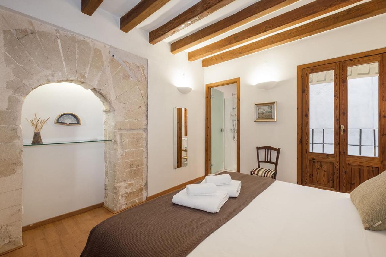 Hotel Ramon Llull House Palma Exterior foto