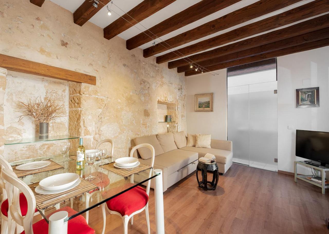 Hotel Ramon Llull House Palma Exterior foto
