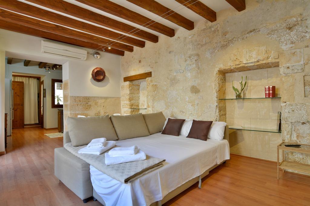 Hotel Ramon Llull House Palma Zimmer foto