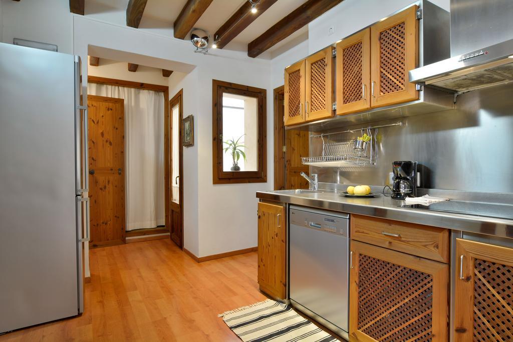 Hotel Ramon Llull House Palma Zimmer foto